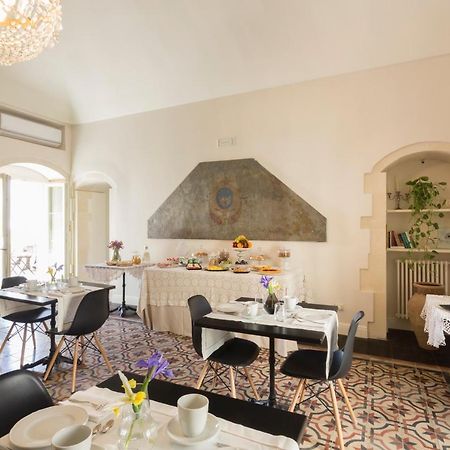 San Carlo Suites Noto Exterior photo